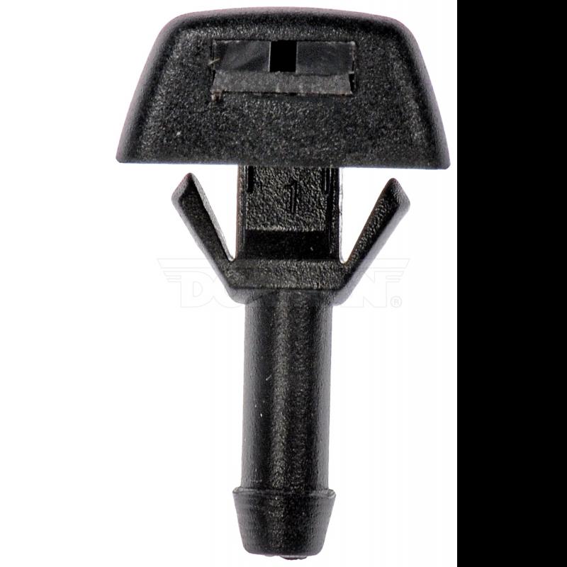 2011 Volvo S40 Windshield Washer Nozzle