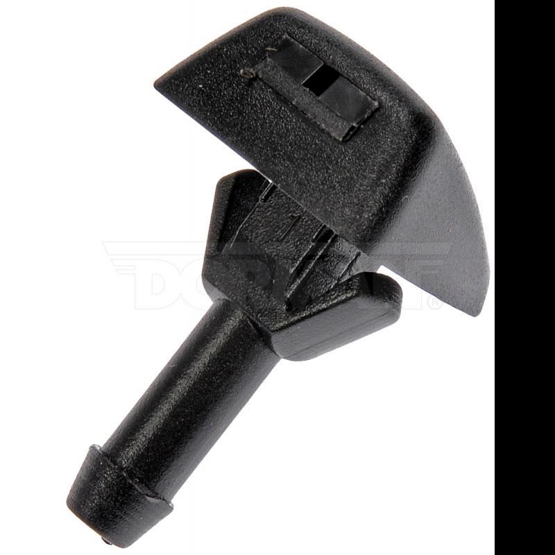 2003 Volvo V40 Windshield Washer Nozzle Left Dorman 58125 image 2 of 2