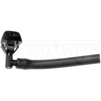 2008 Volvo S60 Windshield Washer Nozzle