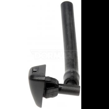 2008 Volvo S60 Windshield Washer Nozzle Left Dorman 58126 image 2 of 4