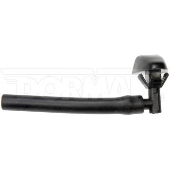 2008 Volvo S60 Windshield Washer Nozzle Left Dorman 58126 image 4 of 4