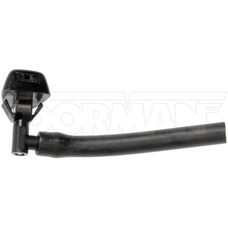 2006 Volvo XC70 Windshield Washer Nozzle