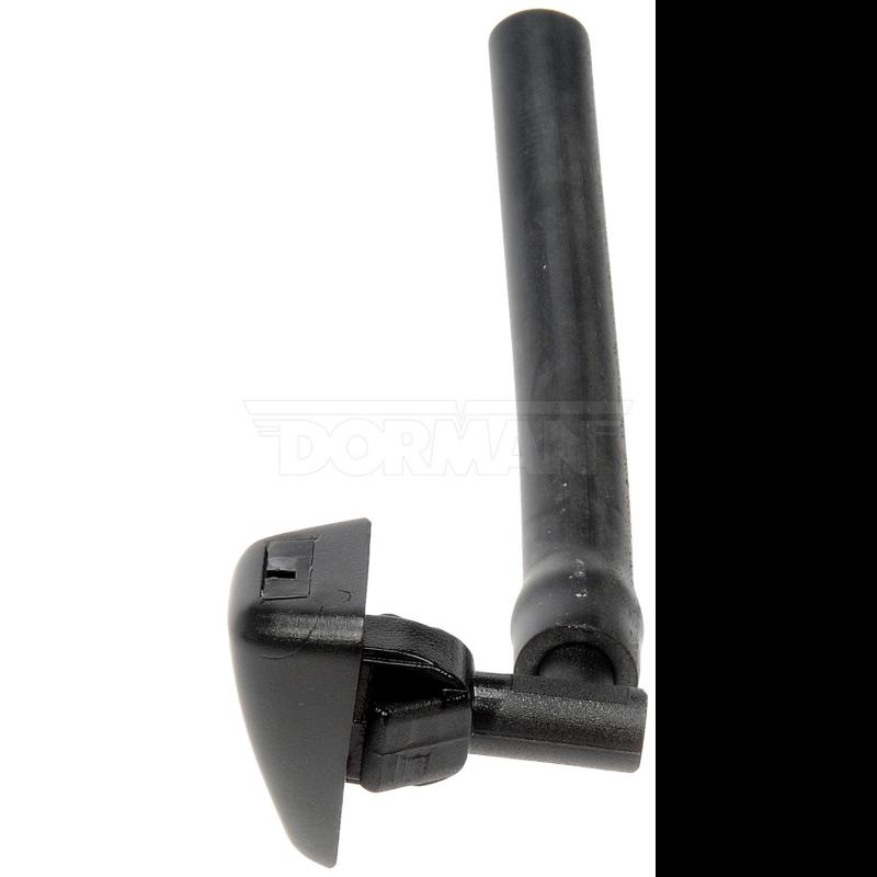 2006 Volvo XC70 Windshield Washer Nozzle Left Dorman 58126 image 2 of 4