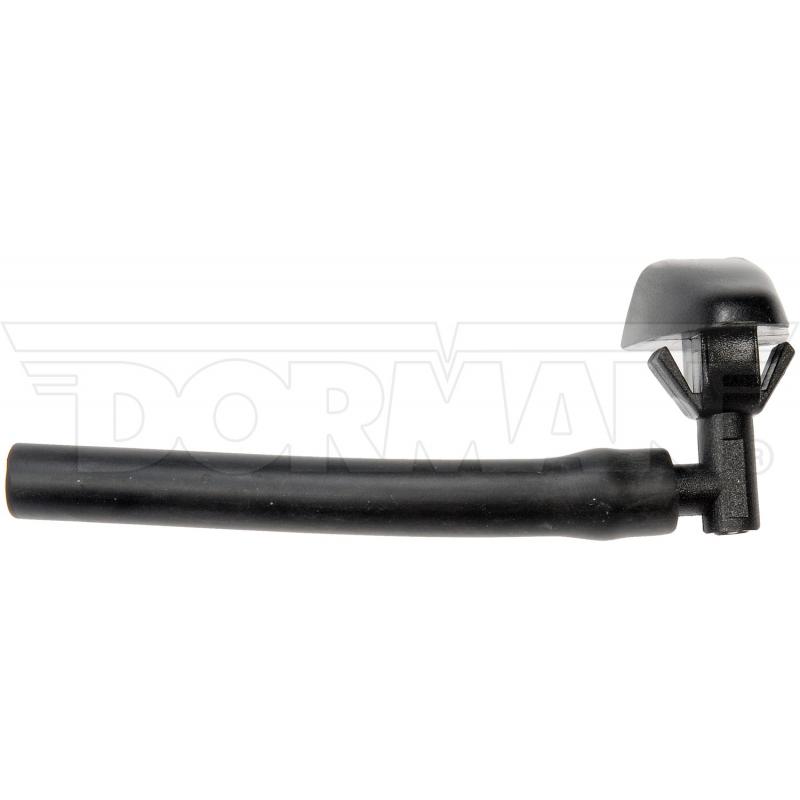 2006 Volvo XC70 Windshield Washer Nozzle Left Dorman 58126 image 4 of 4