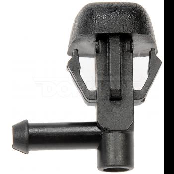 2005 Dodge Ram 3500 Windshield Washer Nozzle