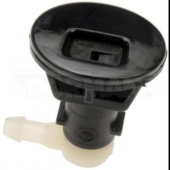 2014 Dodge Journey Back Glass Washer Nozzle Dorman 58128 image 3 of 4