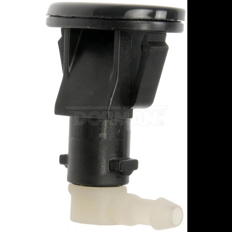 2011 Jeep Grand Cherokee Back Glass Washer Nozzle Dorman 58128 image 1 of 4