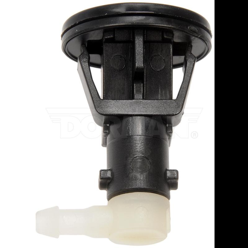 2011 Jeep Grand Cherokee Back Glass Washer Nozzle Dorman 58128 image 2 of 4