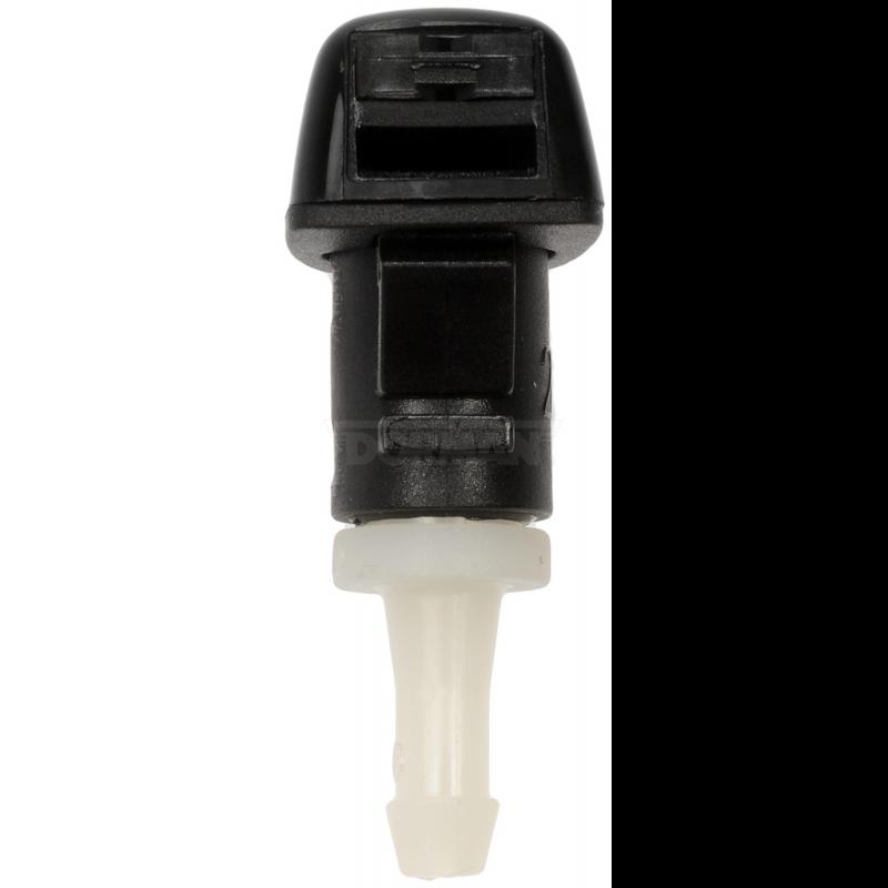 2008 Dodge Charger Windshield Washer Nozzle