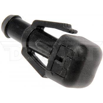 2009 Dodge Dakota Windshield Washer Nozzle