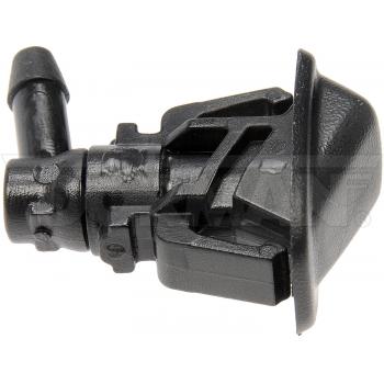 2016 Jeep Wrangler Windshield Washer Nozzle
