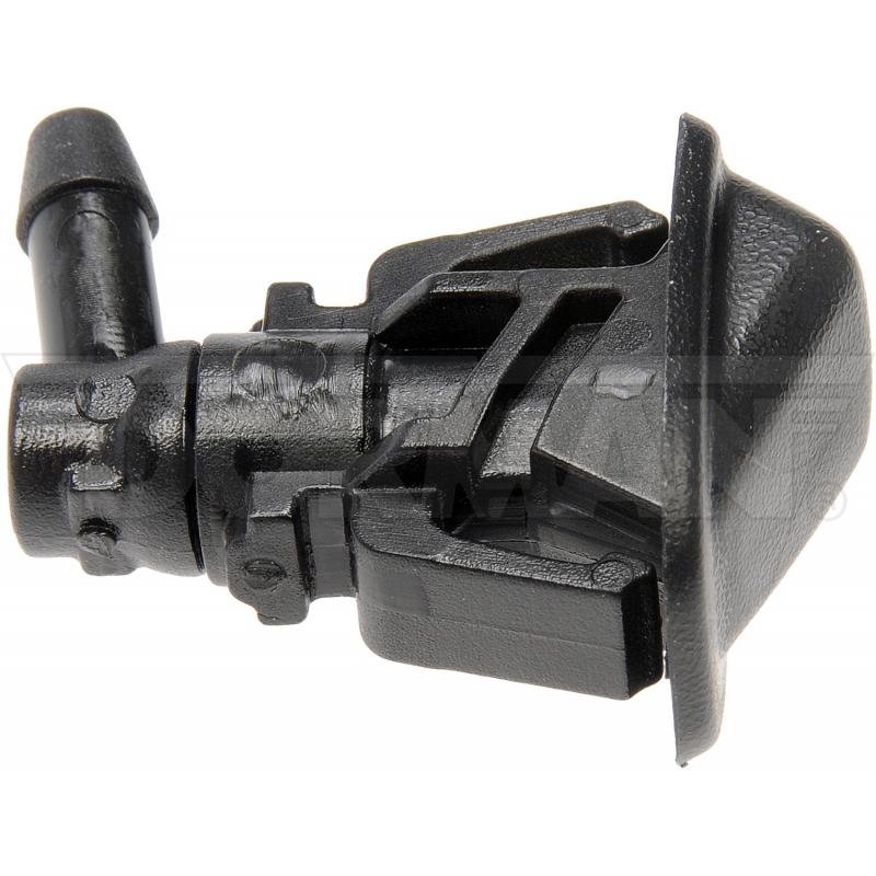 Dorman 58133 - Windshield Washer Nozzle Dorman 58133 Windshield Washer Nozzle product image 1 of 4