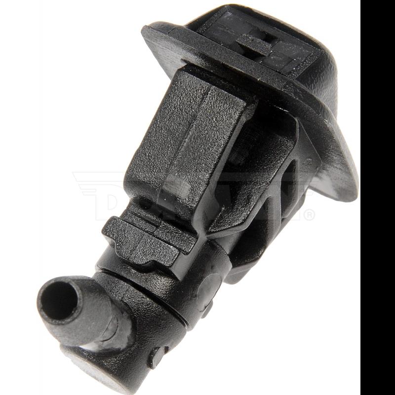 Dorman 58133 - Windshield Washer Nozzle Dorman 58133 Windshield Washer Nozzle product image 2 of 4