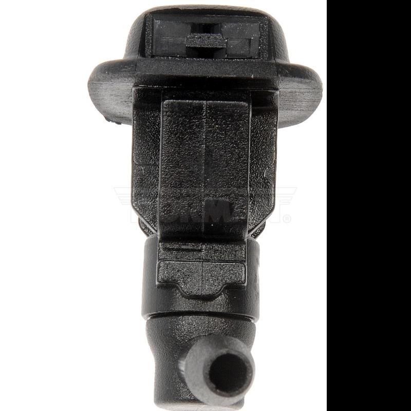 Dorman 58133 - Windshield Washer Nozzle Dorman 58133 Windshield Washer Nozzle product image 3 of 4