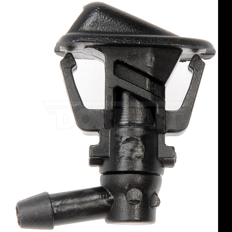 Dorman 58133 - Windshield Washer Nozzle Dorman 58133 Windshield Washer Nozzle product image 4 of 4