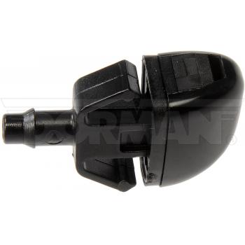 2010 Mercury Mariner Back Glass Washer Nozzle Dorman 58134 image 2 of 4