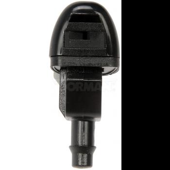 2010 Mercury Mariner Back Glass Washer Nozzle Dorman 58134 image 3 of 4