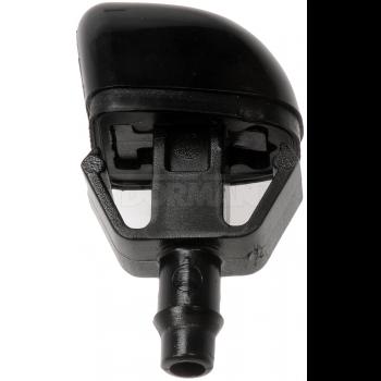2010 Mercury Mariner Back Glass Washer Nozzle Dorman 58134 image 4 of 4