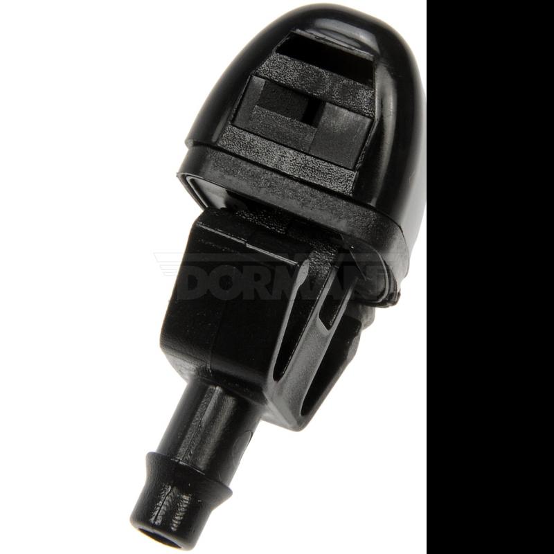 2007 Ford Freestyle Back Glass Washer Nozzle Dorman 58134 image 1 of 4