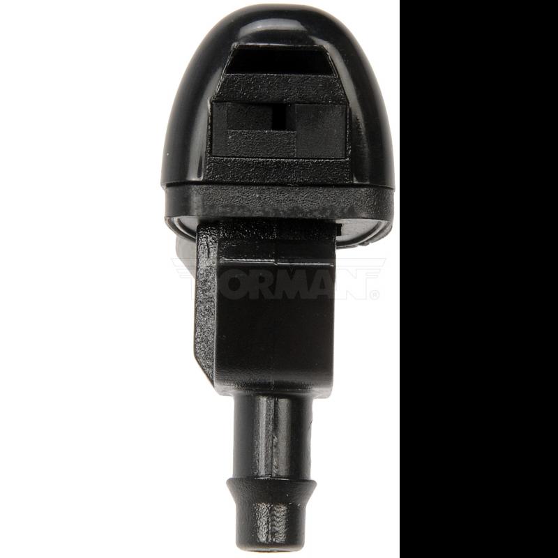2007 Ford Freestyle Back Glass Washer Nozzle Dorman 58134 image 3 of 4
