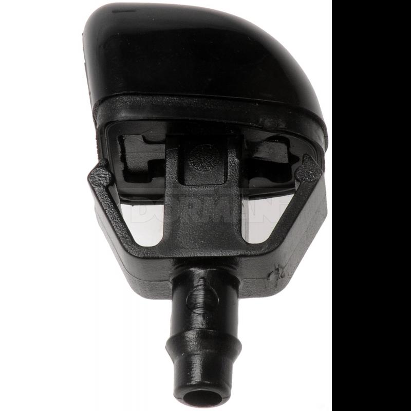 2007 Ford Freestyle Back Glass Washer Nozzle Dorman 58134 image 4 of 4