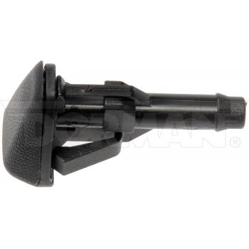 2004 Mercury Mountaineer Windshield Washer Nozzle Left Dorman 58136 image 1 of 4