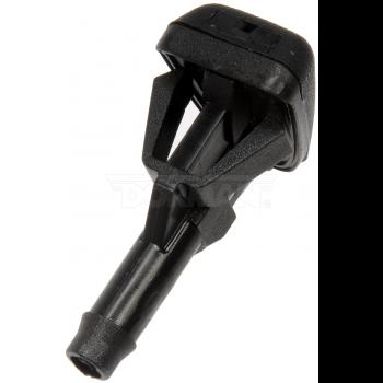 2004 Mercury Mountaineer Windshield Washer Nozzle Left Dorman 58136 image 4 of 4