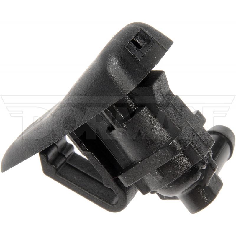 Dorman 58137 - Windshield Washer Nozzle Dorman 58137 Windshield Washer Nozzle product image 2 of 4