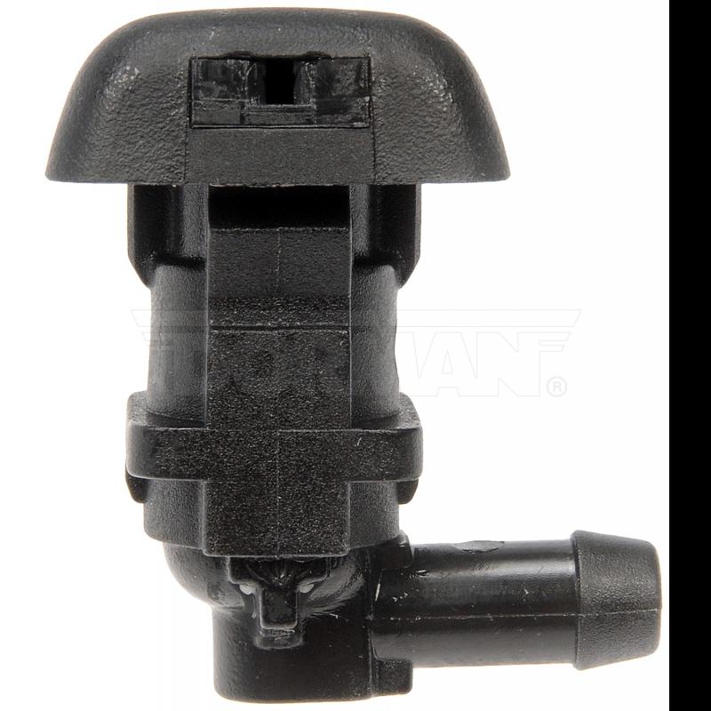 Dorman 58137 - Windshield Washer Nozzle Dorman 58137 Windshield Washer Nozzle product image 3 of 4