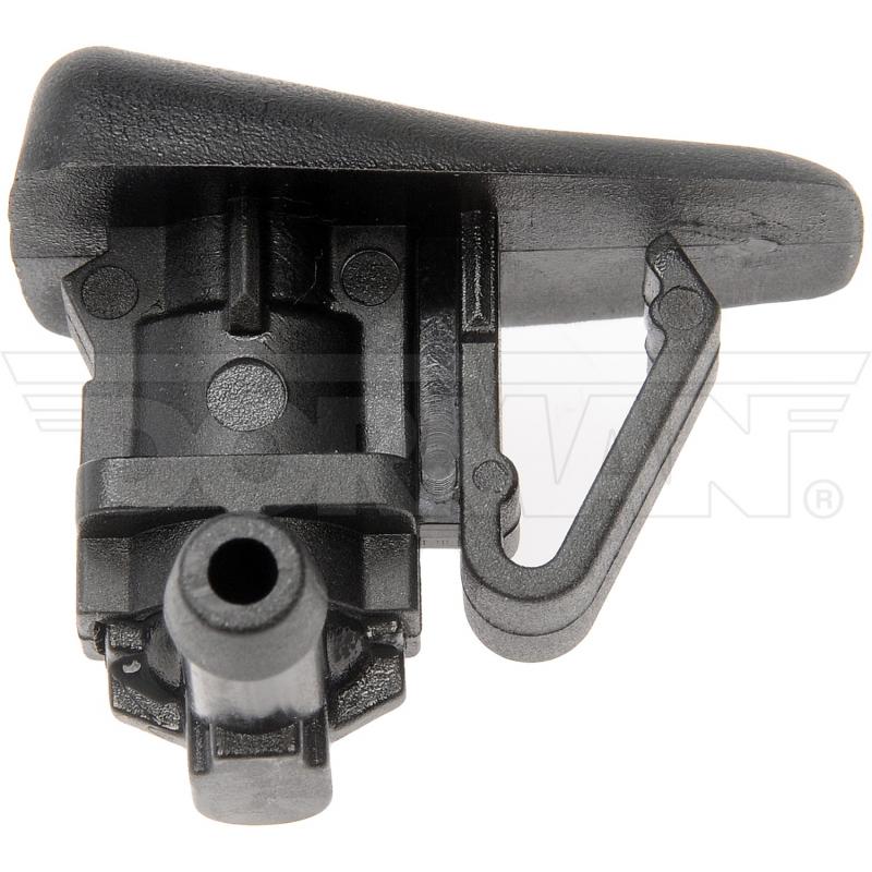 Dorman 58137 - Windshield Washer Nozzle Dorman 58137 Windshield Washer Nozzle product image 4 of 4
