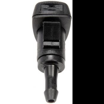 2007 Chevrolet Trailblazer Windshield Washer Nozzle Left Dorman 58138 image 2 of 4