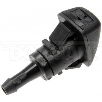 2007 Chevrolet Trailblazer Windshield Washer Nozzle Left Dorman 58138 image 3 of 4