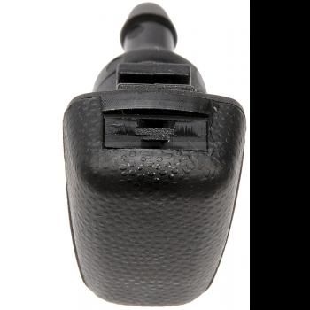 2007 Chevrolet Trailblazer Windshield Washer Nozzle Left Dorman 58138 image 4 of 4