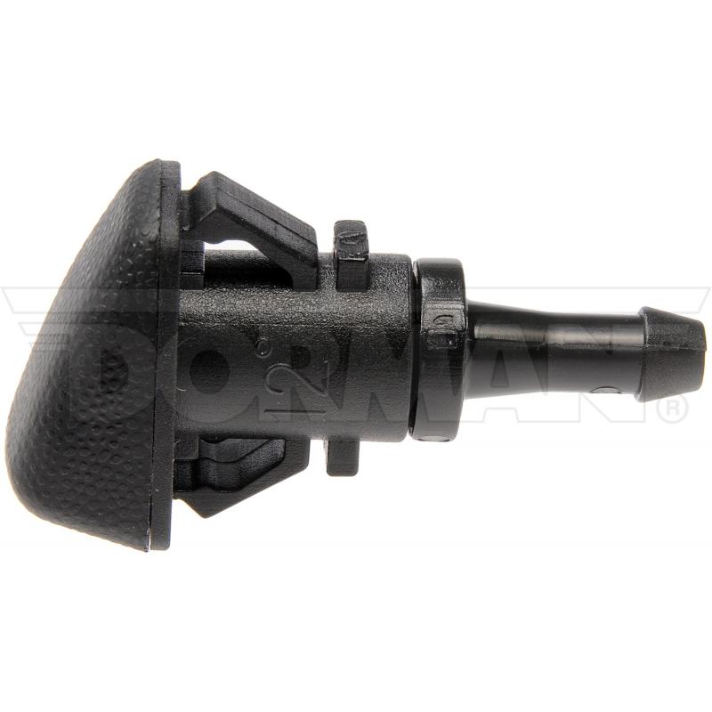 2005 Chevrolet Trailblazer Windshield Washer Nozzle