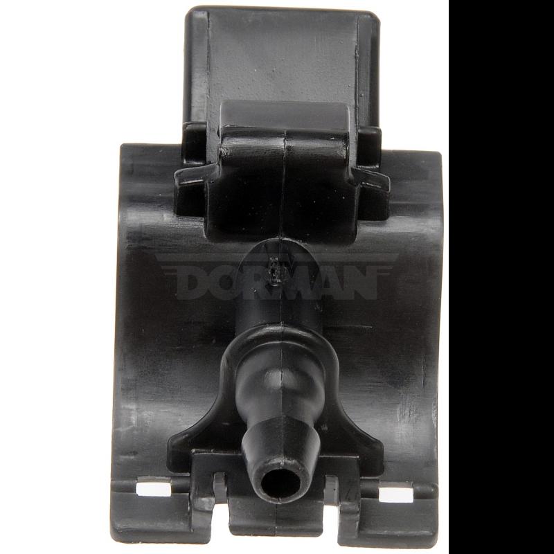 2013 Toyota 4Runner Windshield Washer Nozzle Left Dorman 58140 image 2 of 4