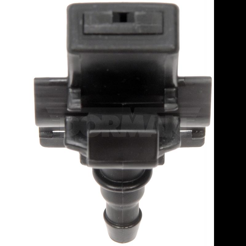 2013 Toyota 4Runner Windshield Washer Nozzle Left Dorman 58140 image 4 of 4