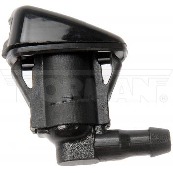 2006 Toyota Camry Windshield Washer Nozzle