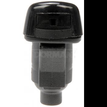 2006 Toyota Camry Windshield Washer Nozzle Left Dorman 58141 image 3 of 4