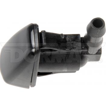 2006 Toyota Camry Windshield Washer Nozzle Left Dorman 58141 image 4 of 4