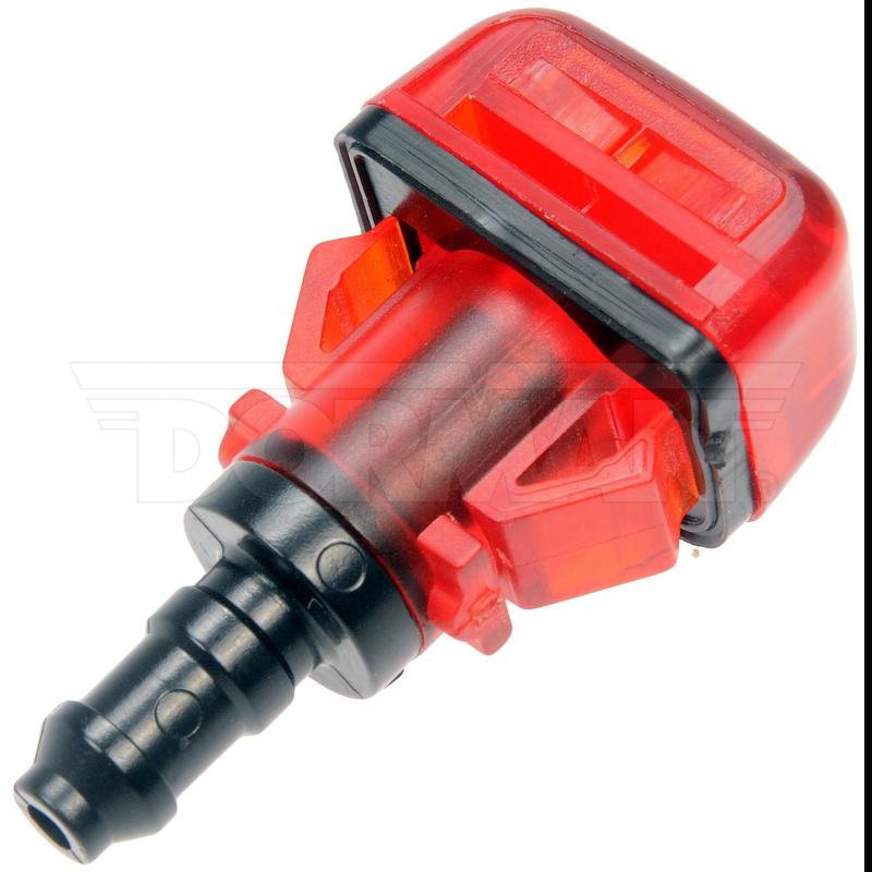 2010 Honda Pilot Back Glass Washer Nozzle Dorman 58144 image 2 of 4