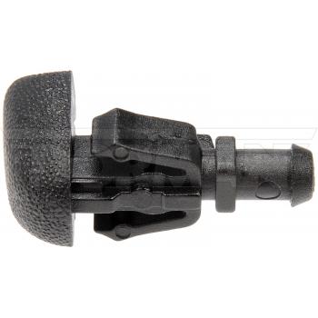 2012 Nissan Sentra Windshield Washer Nozzle Left Dorman 58145 image 1 of 4