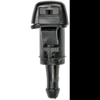 2008 Subaru Impreza Windshield Washer Nozzle Left Dorman 58146 image 1 of 2
