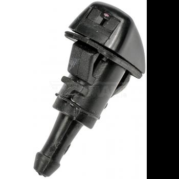 2008 Subaru Impreza Windshield Washer Nozzle Left Dorman 58146 image 2 of 2