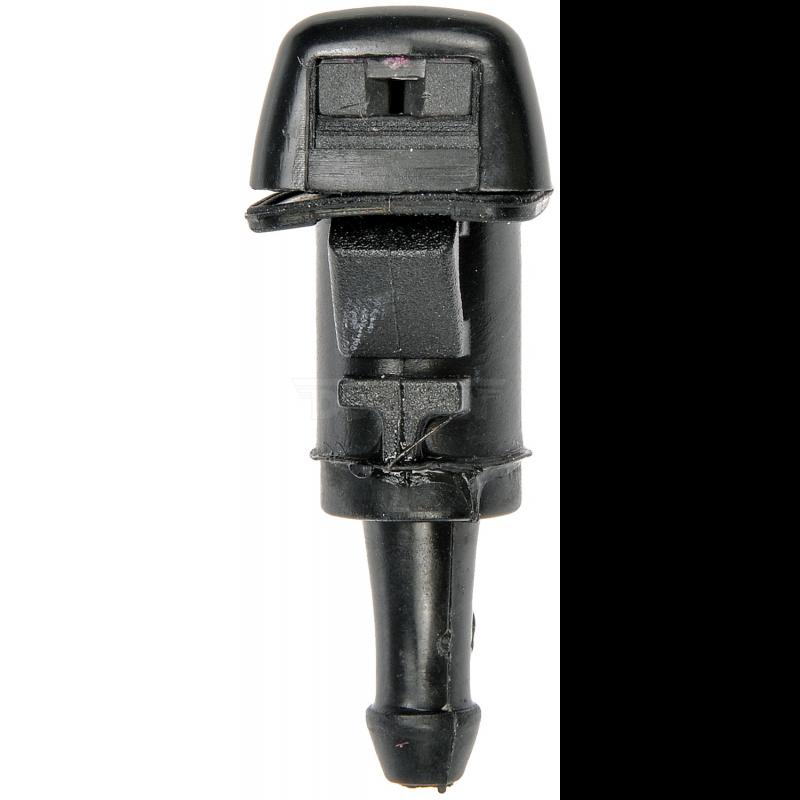 2012 Subaru Impreza Windshield Washer Nozzle
