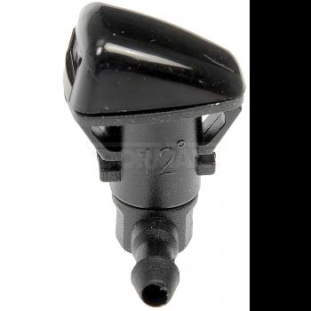 2015 Chrysler 300 Windshield Washer Nozzle Left Dorman 58147 image 2 of 4