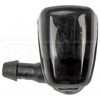 2015 Chrysler 300 Windshield Washer Nozzle Left Dorman 58147 image 3 of 4