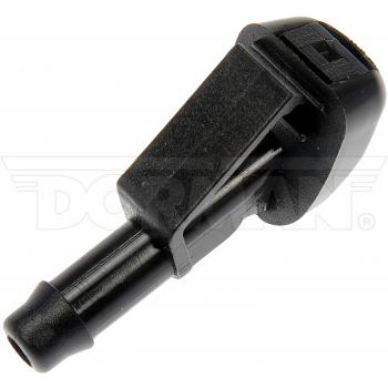 2005 Lincoln Town Car Windshield Washer Nozzle