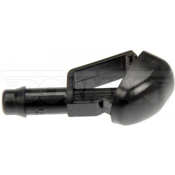 1995 Ford Windstar Windshield Washer Nozzle Left Dorman 58153 image 2 of 4