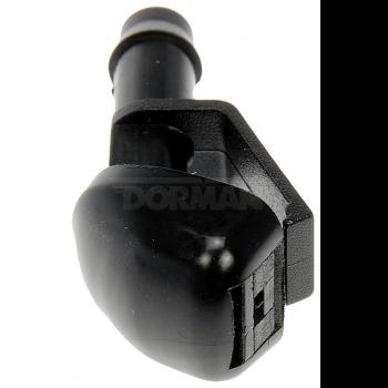 1995 Ford Windstar Windshield Washer Nozzle Left Dorman 58153 image 4 of 4