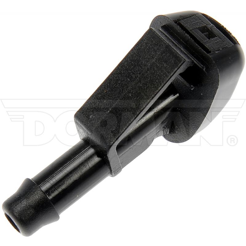 2007 Lincoln Town Car Windshield Washer Nozzle